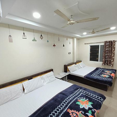 Hotel Shipra Inn Ujjain Εξωτερικό φωτογραφία