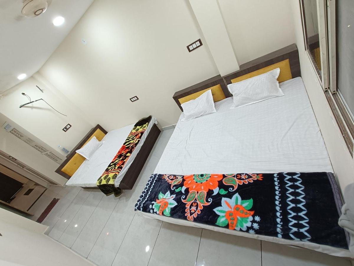 Hotel Shipra Inn Ujjain Εξωτερικό φωτογραφία