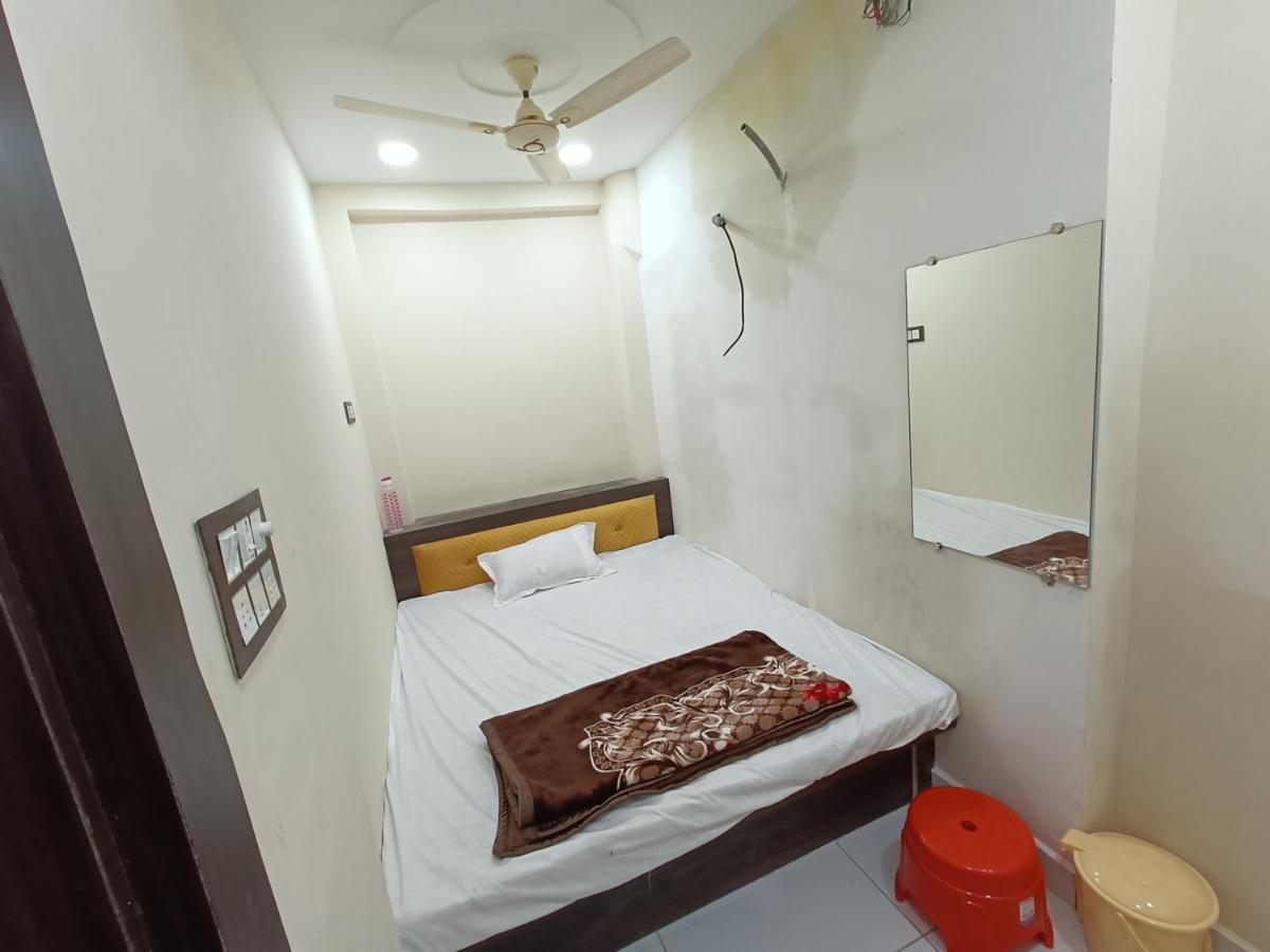 Hotel Shipra Inn Ujjain Εξωτερικό φωτογραφία