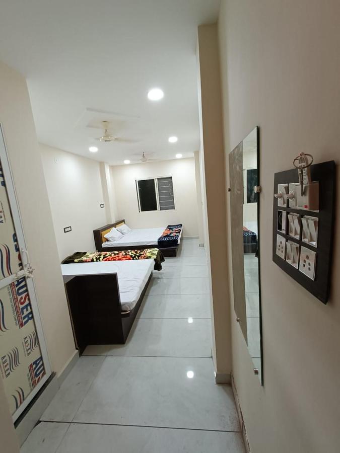 Hotel Shipra Inn Ujjain Εξωτερικό φωτογραφία