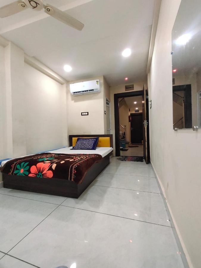 Hotel Shipra Inn Ujjain Εξωτερικό φωτογραφία