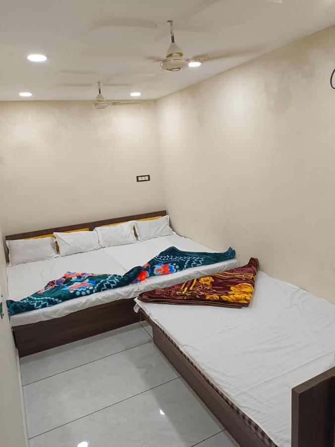 Hotel Shipra Inn Ujjain Εξωτερικό φωτογραφία