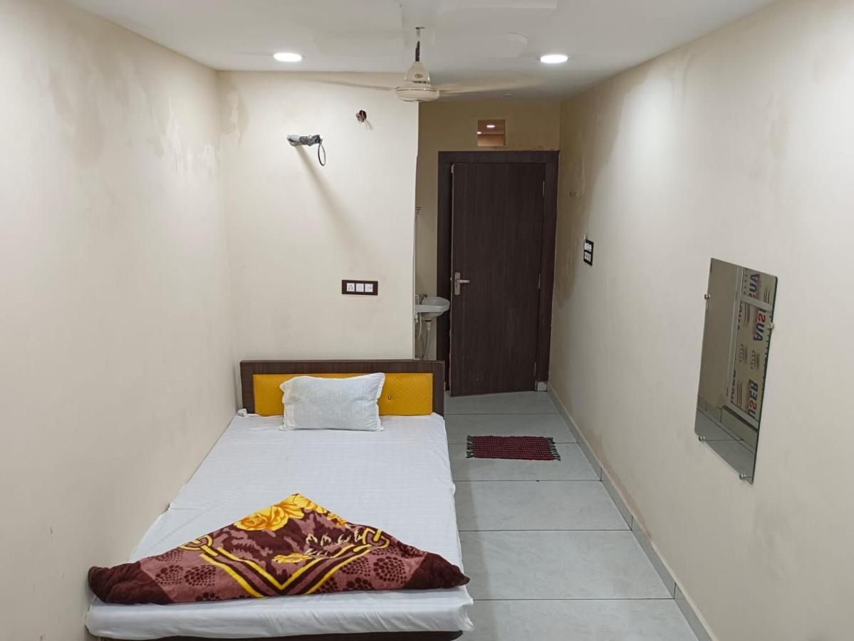 Hotel Shipra Inn Ujjain Εξωτερικό φωτογραφία