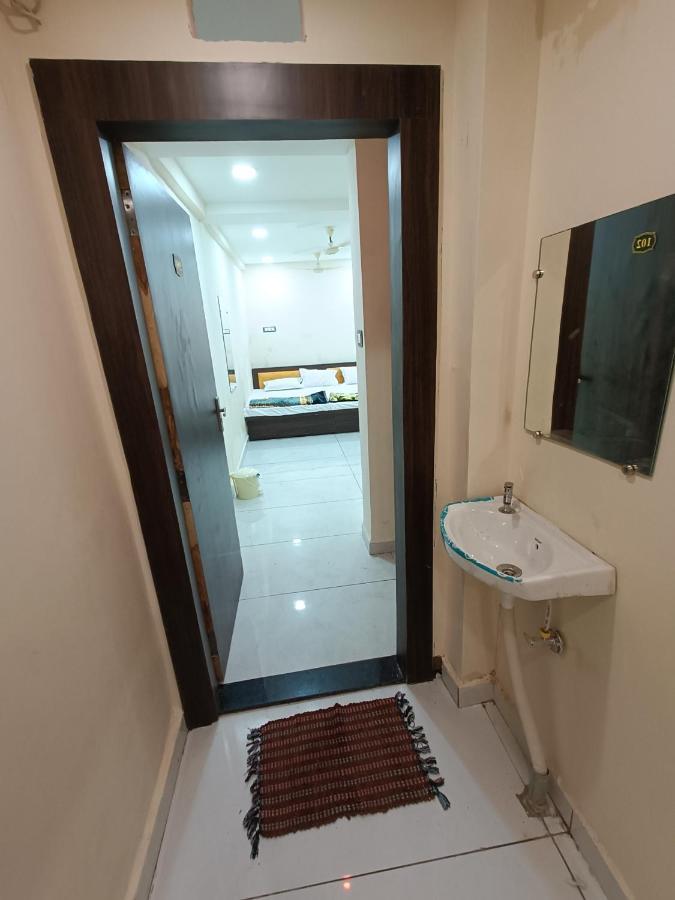 Hotel Shipra Inn Ujjain Εξωτερικό φωτογραφία