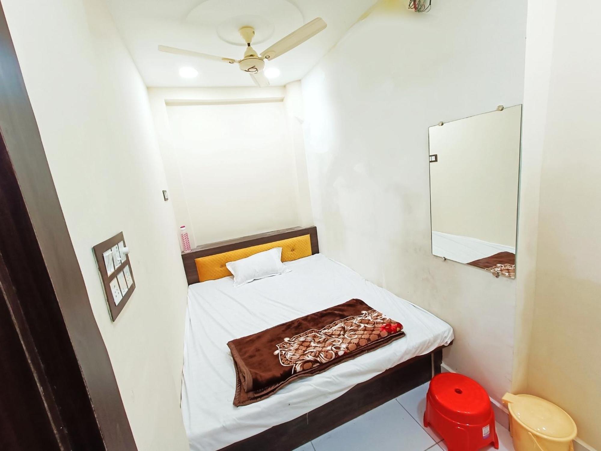 Hotel Shipra Inn Ujjain Εξωτερικό φωτογραφία