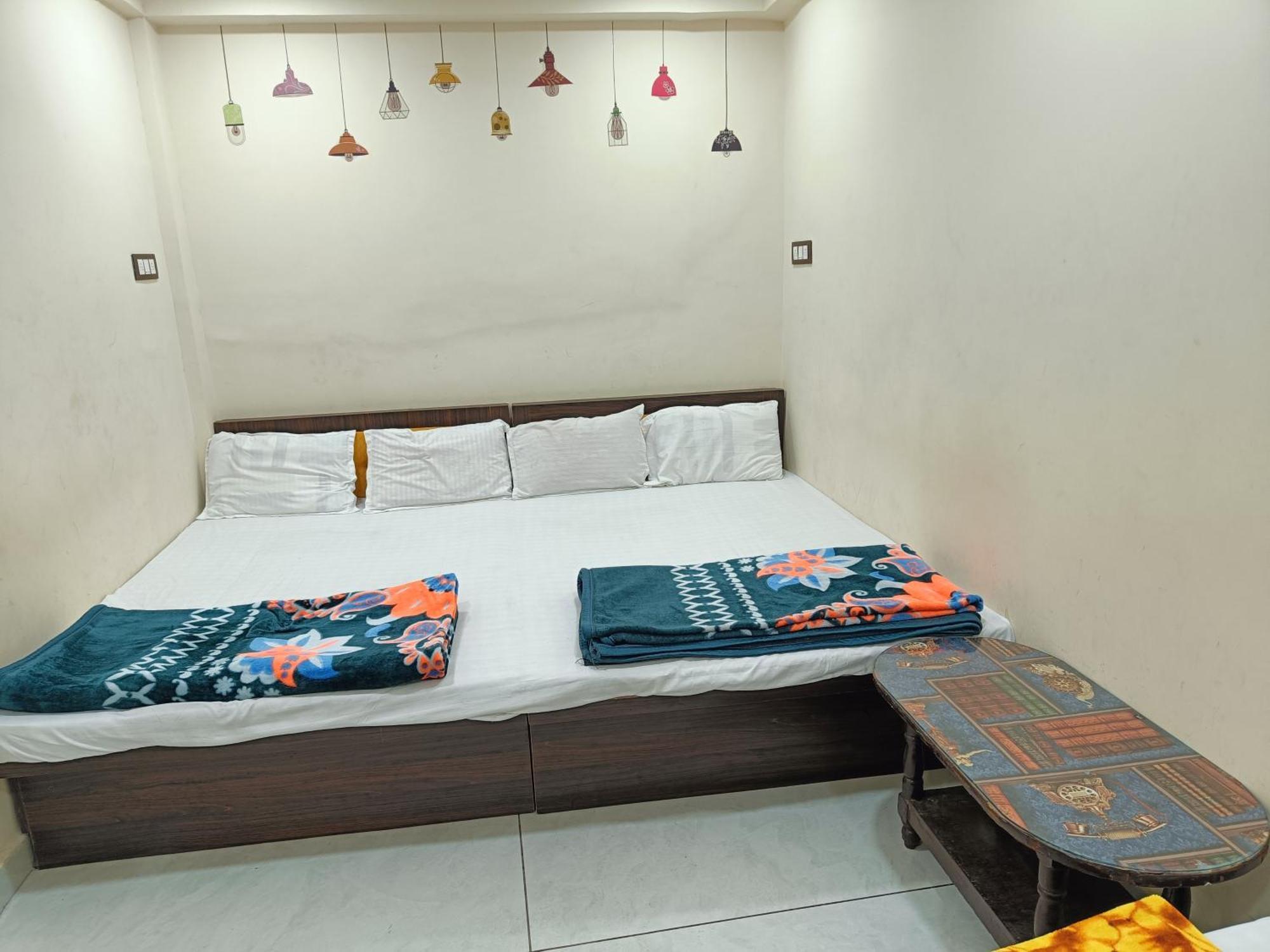 Hotel Shipra Inn Ujjain Εξωτερικό φωτογραφία