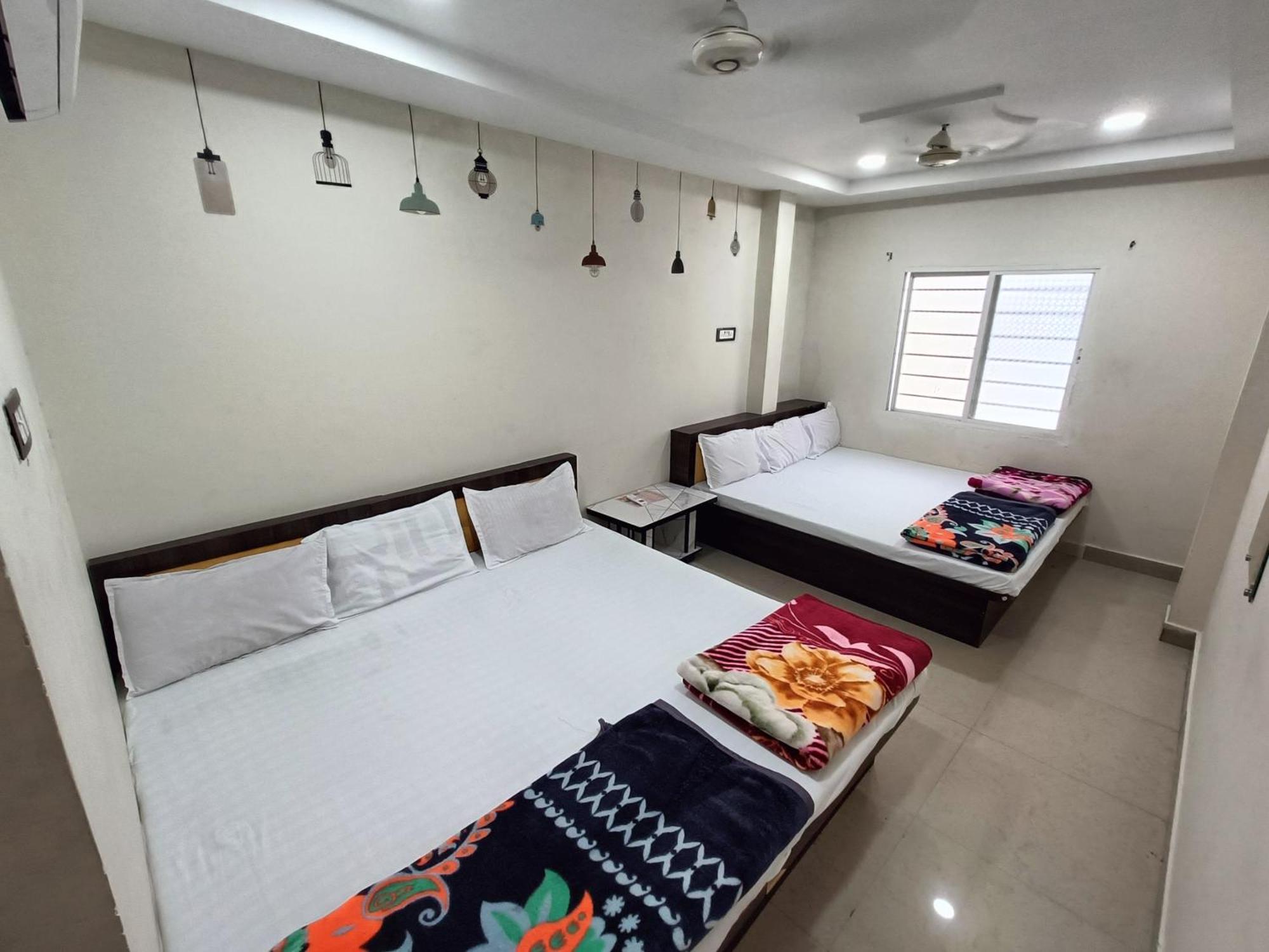 Hotel Shipra Inn Ujjain Εξωτερικό φωτογραφία