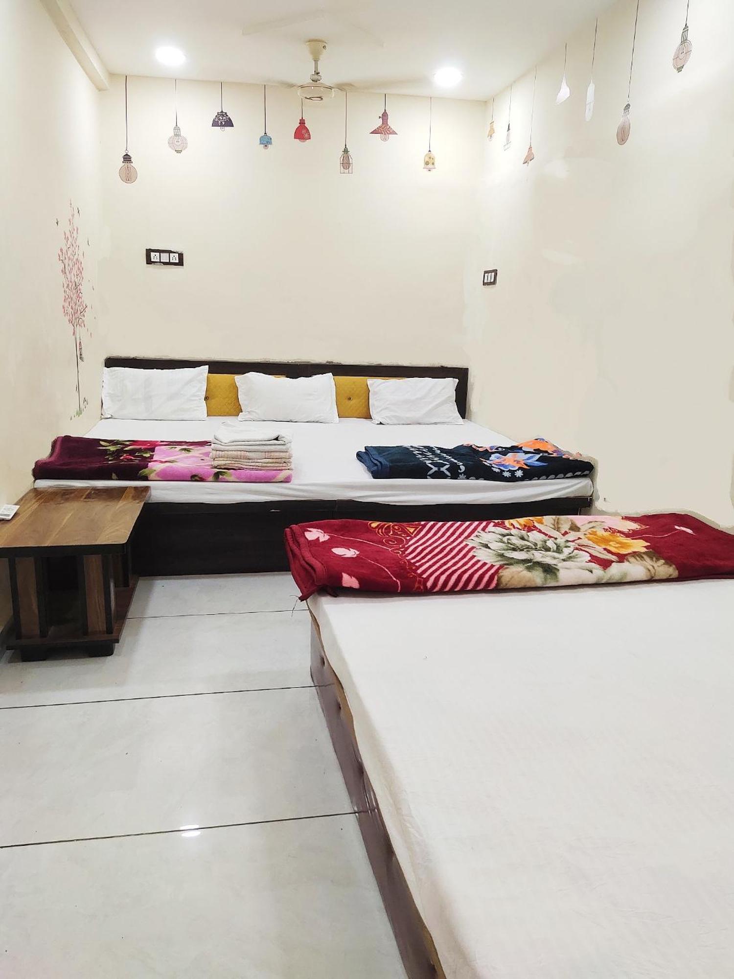Hotel Shipra Inn Ujjain Εξωτερικό φωτογραφία