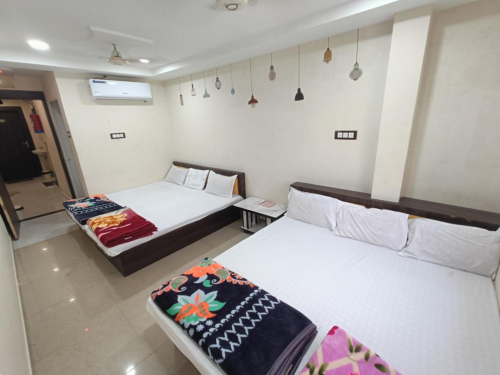 Hotel Shipra Inn Ujjain Εξωτερικό φωτογραφία