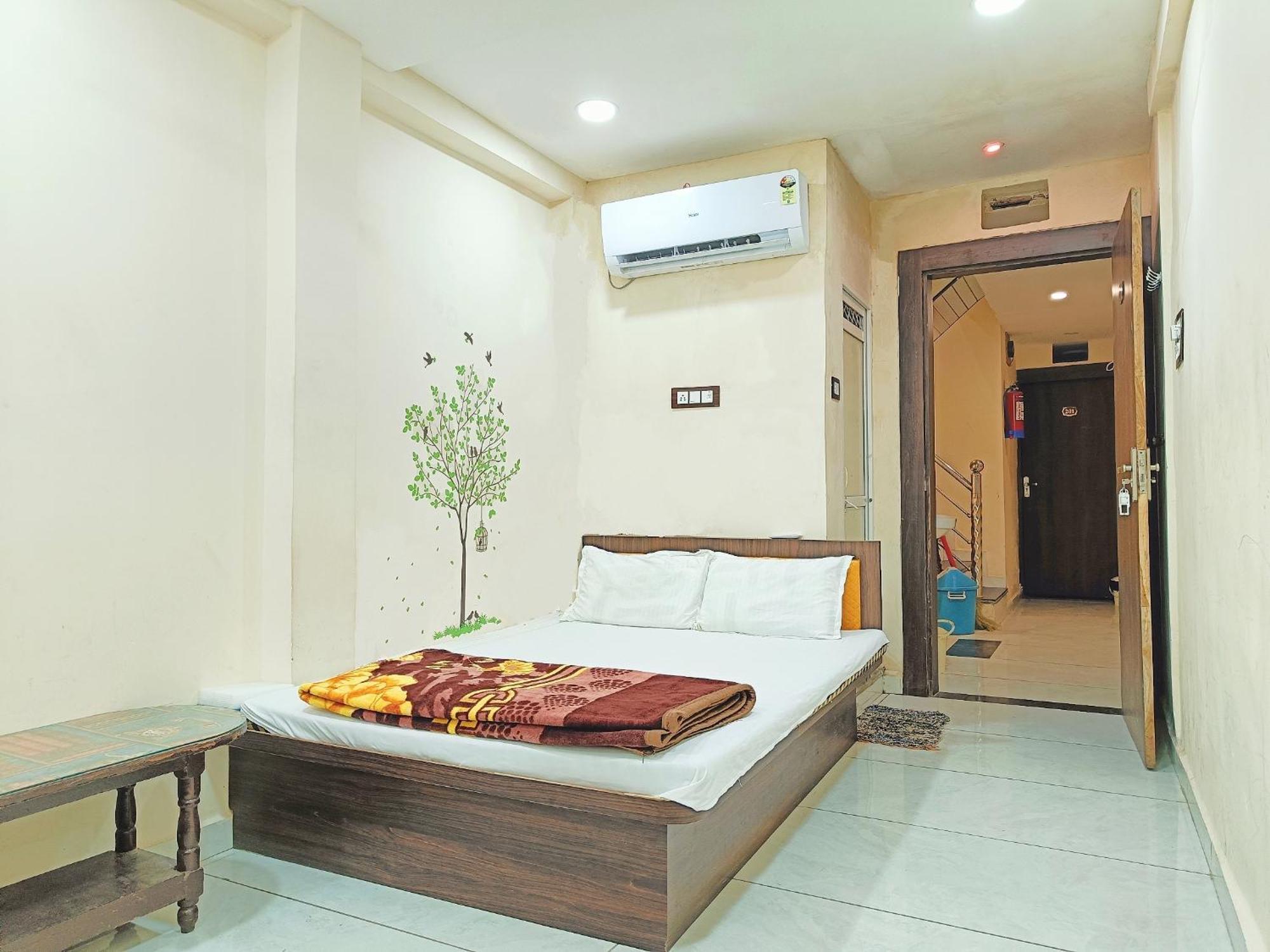 Hotel Shipra Inn Ujjain Εξωτερικό φωτογραφία