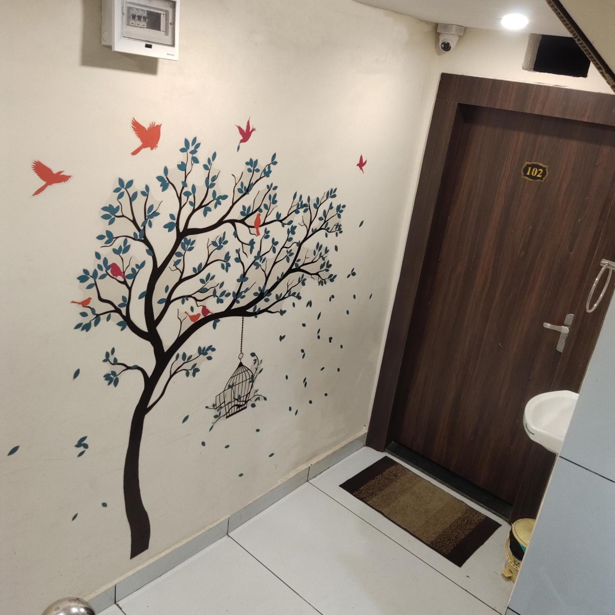 Hotel Shipra Inn Ujjain Εξωτερικό φωτογραφία