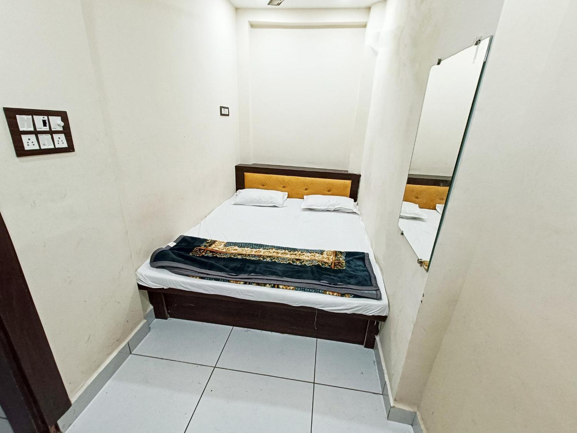 Hotel Shipra Inn Ujjain Εξωτερικό φωτογραφία