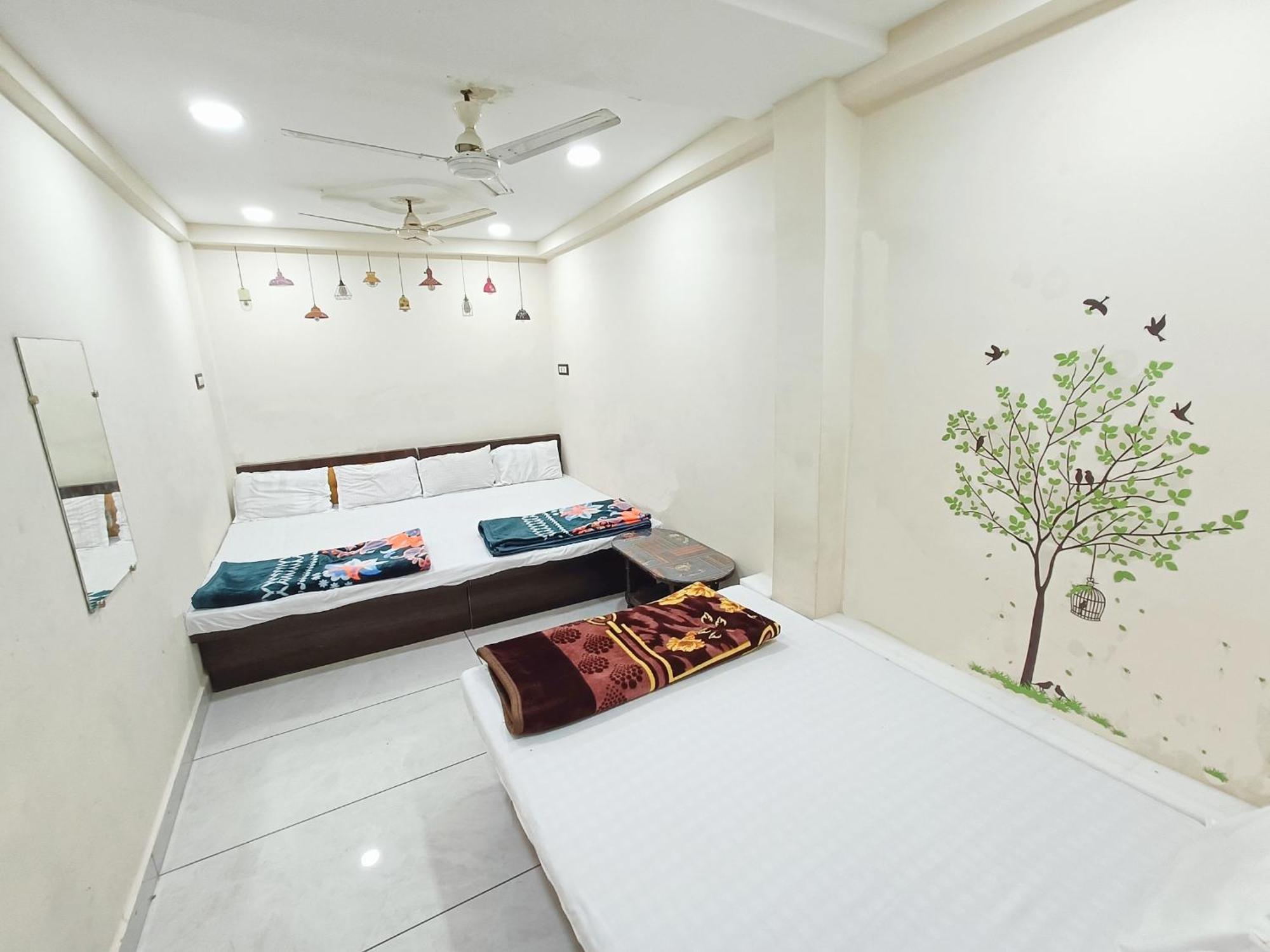 Hotel Shipra Inn Ujjain Εξωτερικό φωτογραφία